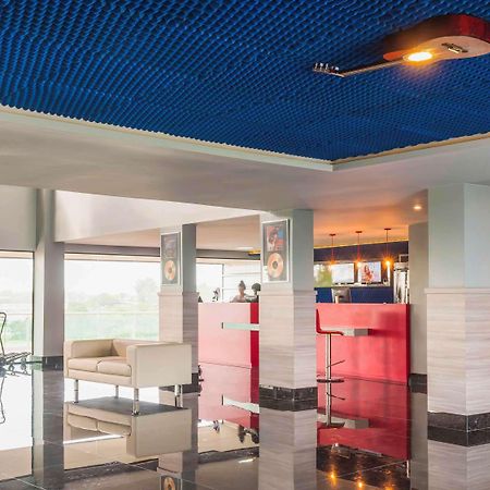 Готель Ibis Styles Сан-Матеус Екстер'єр фото